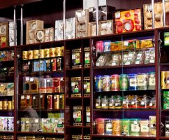 Росконтроль обнародовал худшие марки черного чая